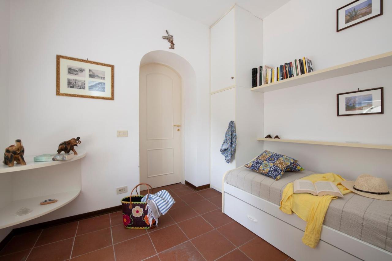 La Casa Di Carmela - Amalfi Coast Appartement