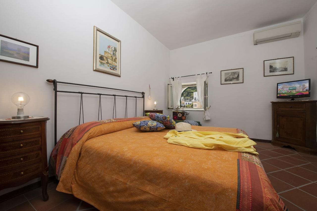 La Casa Di Carmela - Amalfi Coast Atrani