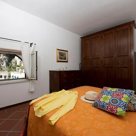 La Casa Di Carmela - Amalfi Coast Apartment Atrani Exterior photo