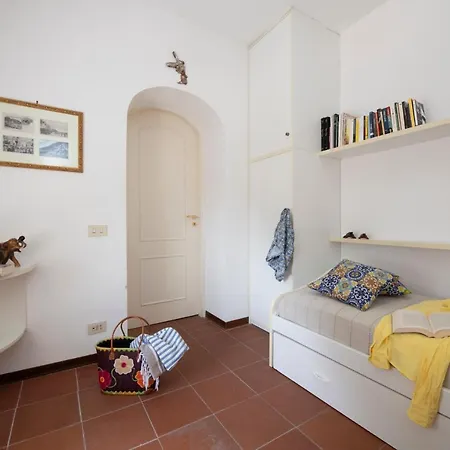 La Casa Di Carmela - Amalfi Coast Apartment Atrani Exterior photo