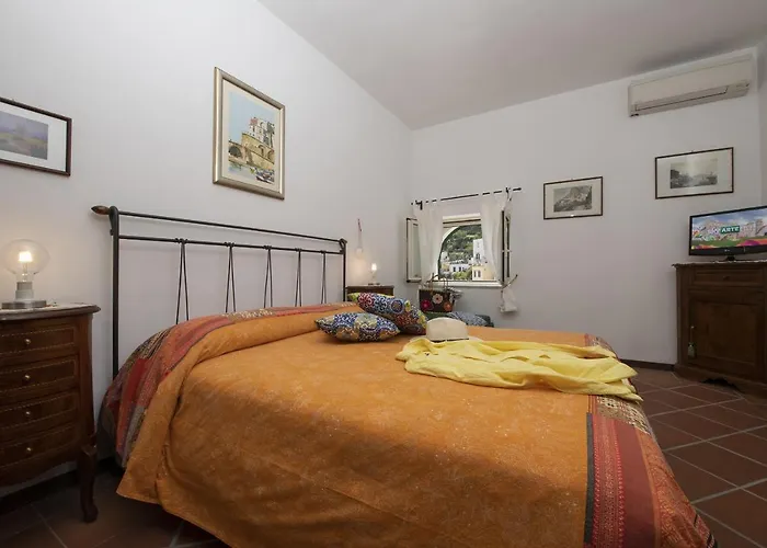 La Casa Di Carmela - Amalfi Coast