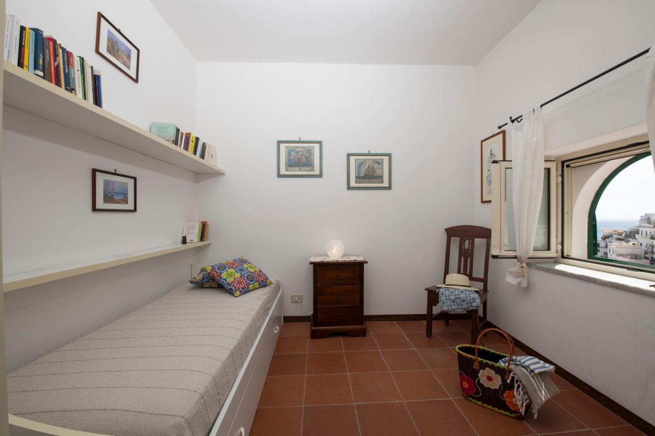 Apartment La Casa Di Carmela - Amalfi Coast *