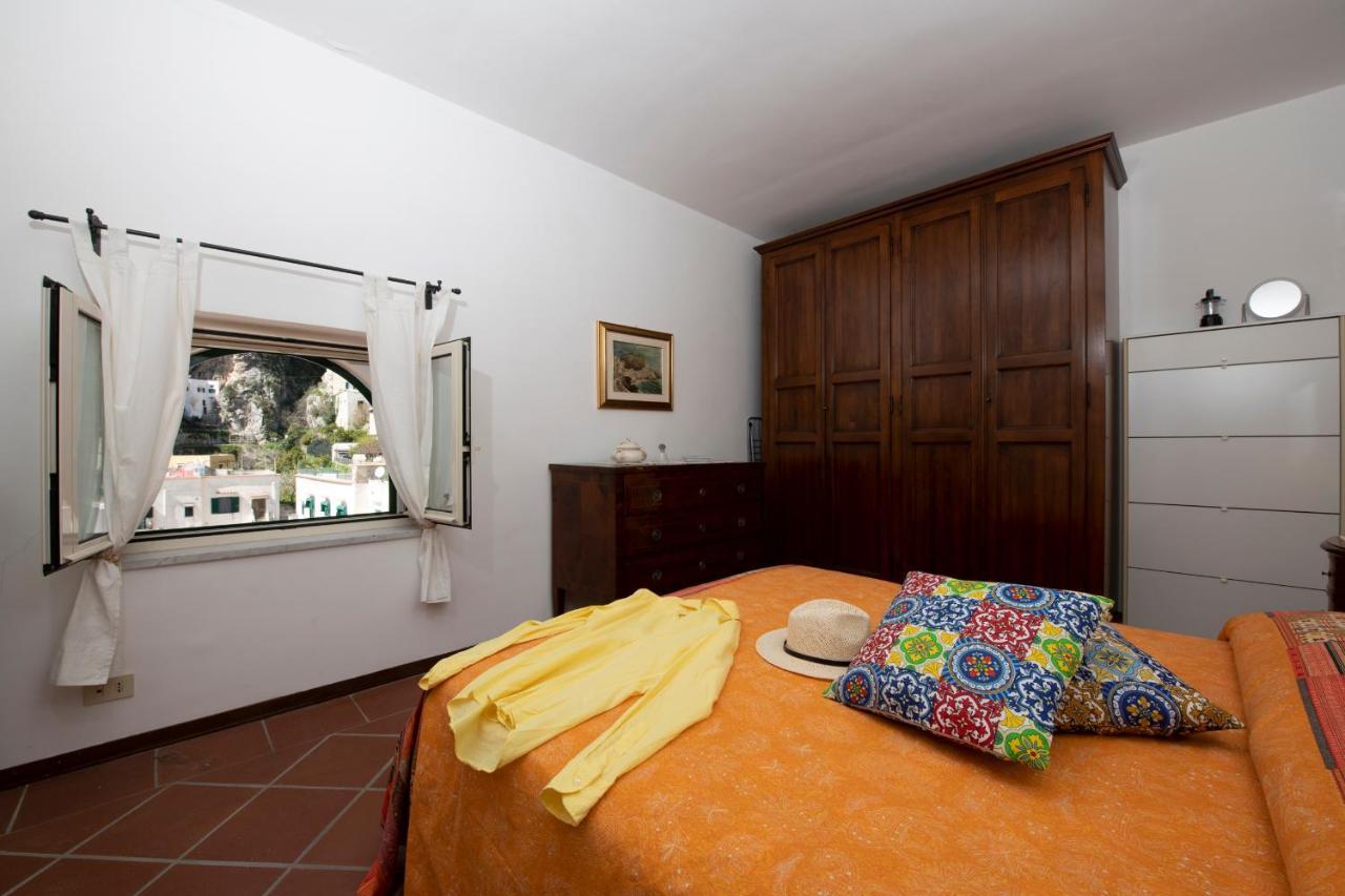 Apartment La Casa Di Carmela - Amalfi Coast