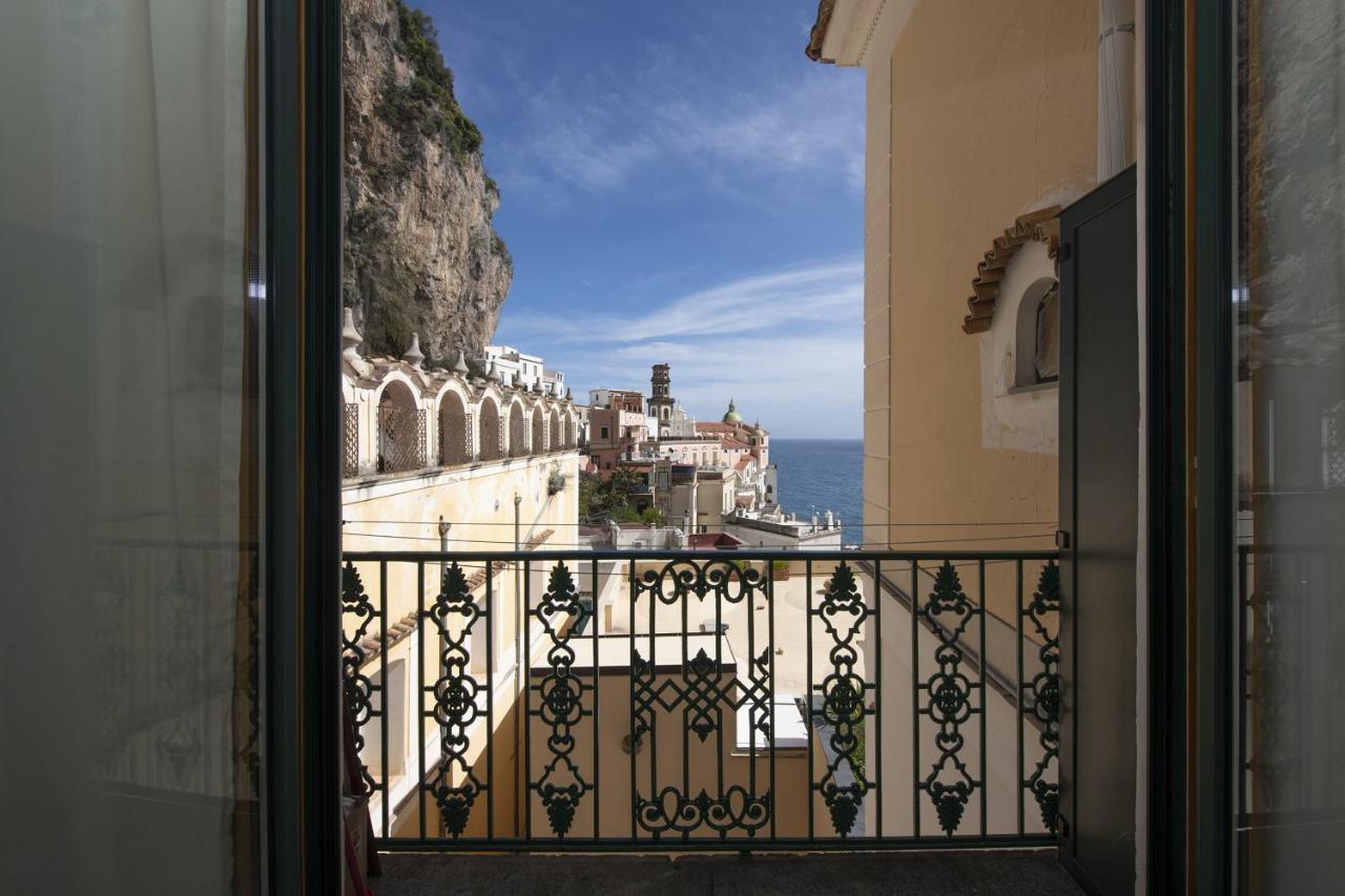 La Casa Di Carmela - Amalfi Coast *