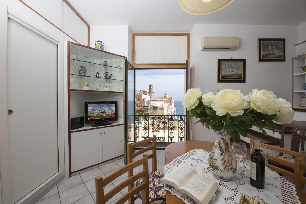 Apartment La Casa Di Carmela - Amalfi Coast