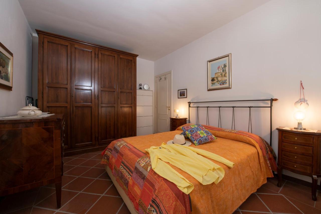 La Casa Di Carmela - Amalfi Coast Apartment