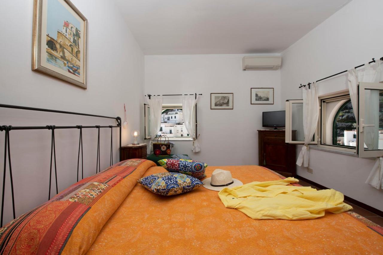 La Casa Di Carmela - Amalfi Coast *