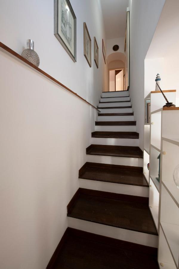 La Casa Di Carmela - Amalfi Coast Apartment Atrani