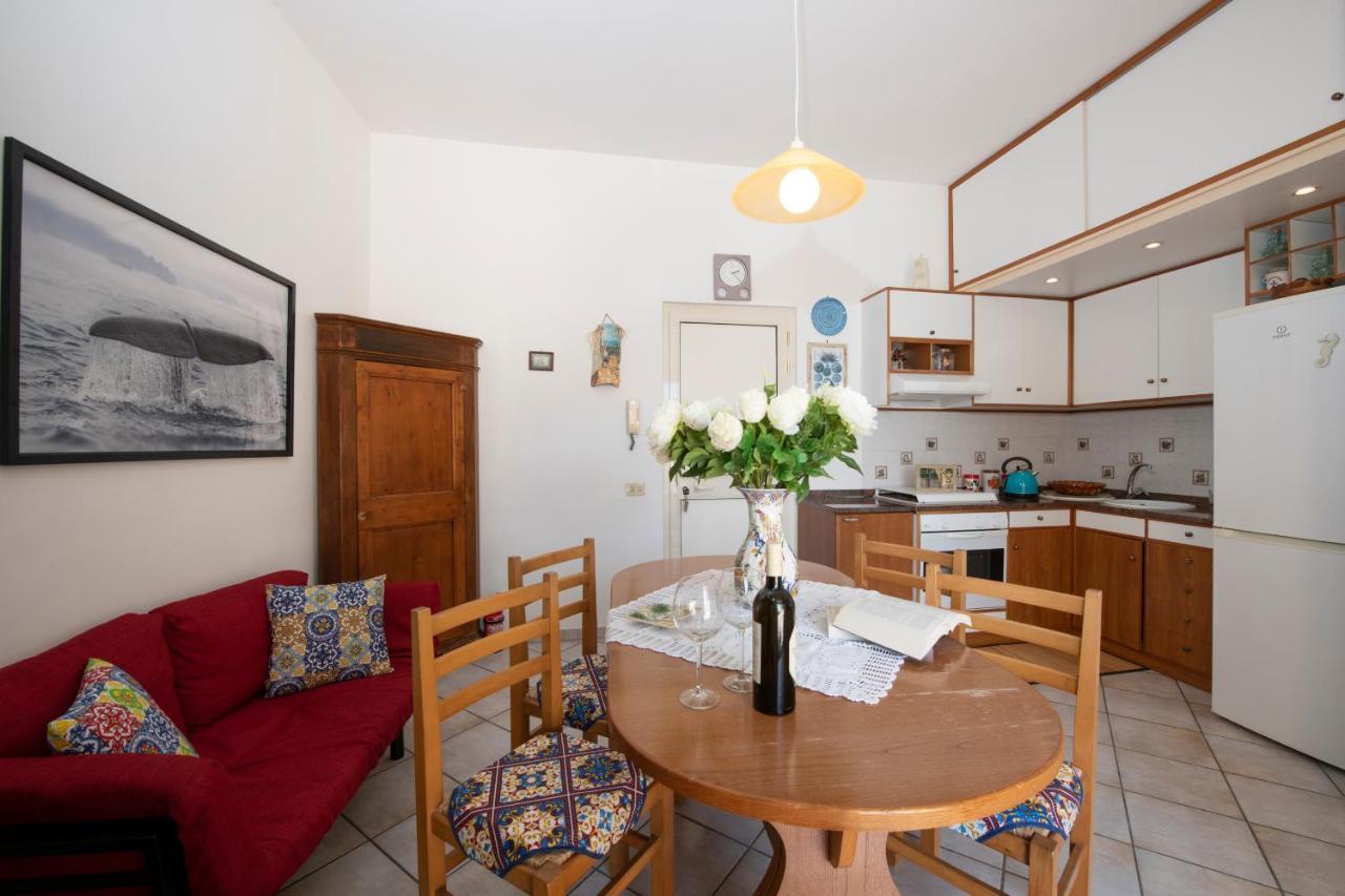 La Casa Di Carmela - Amalfi Coast Atrani