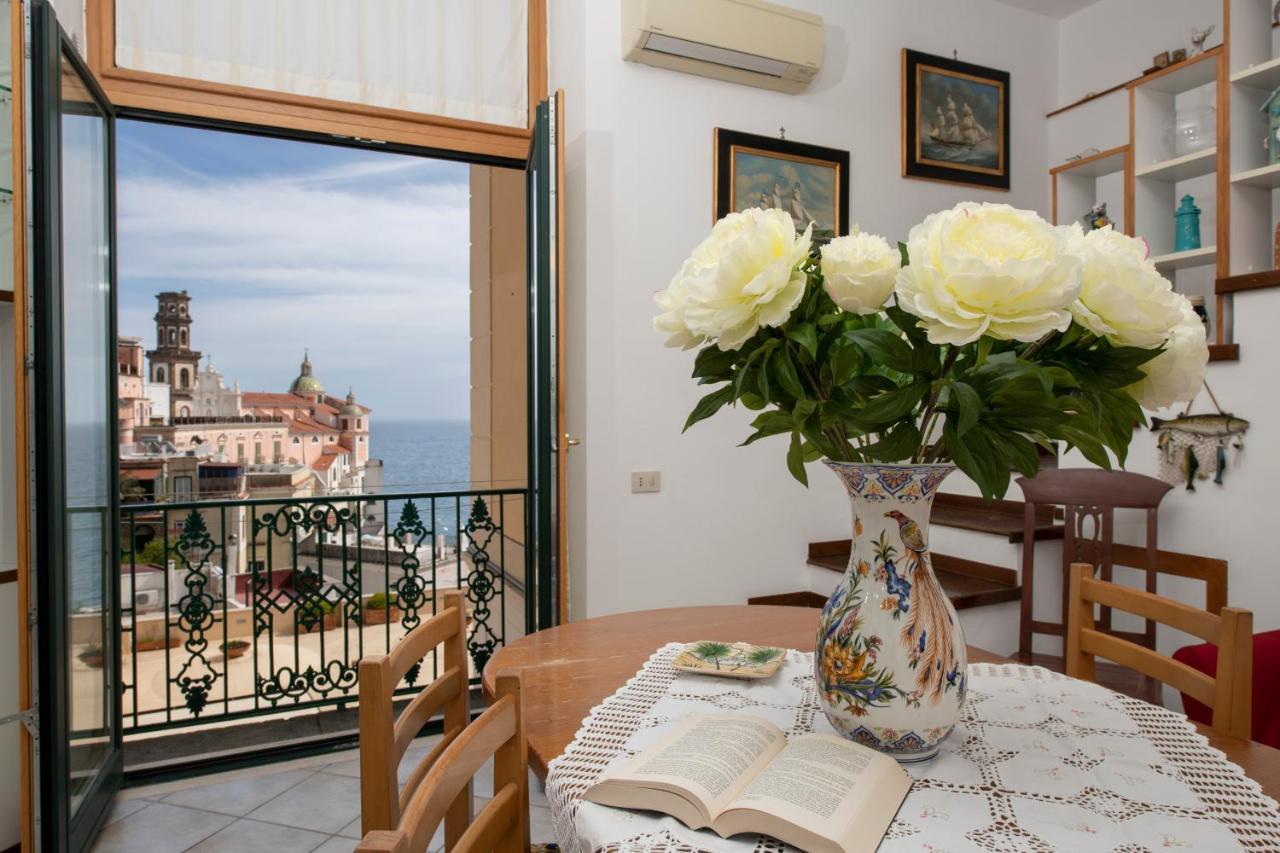 La Casa Di Carmela - Amalfi Coast