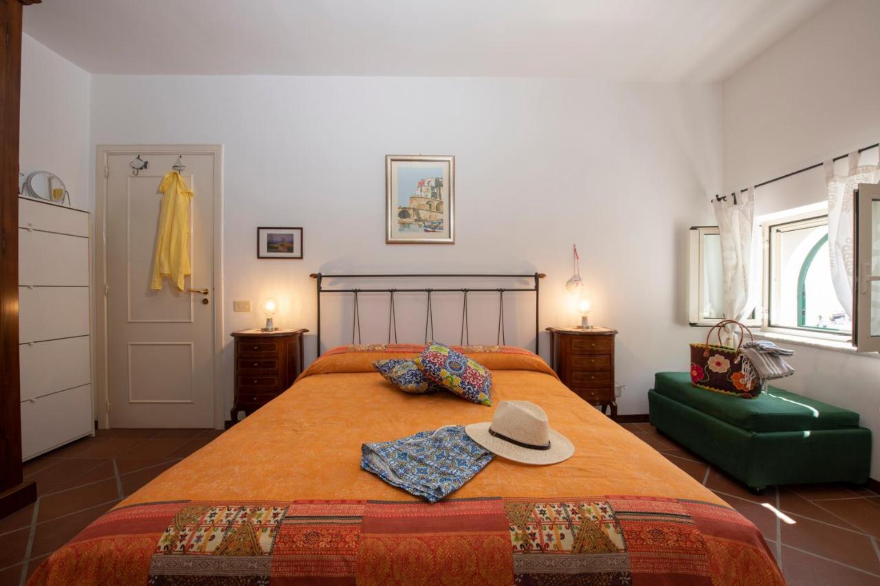 Apartment La Casa Di Carmela - Amalfi Coast Atrani